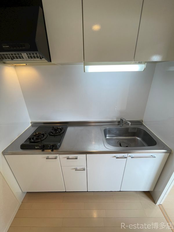 DSタワー大博通り キッチン