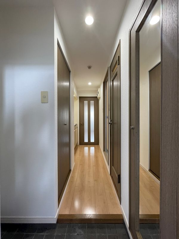 パインストン今泉 その他10