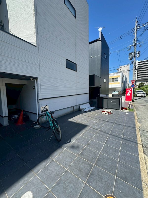 プレシャスソルーナ博多駅南 その他外観2