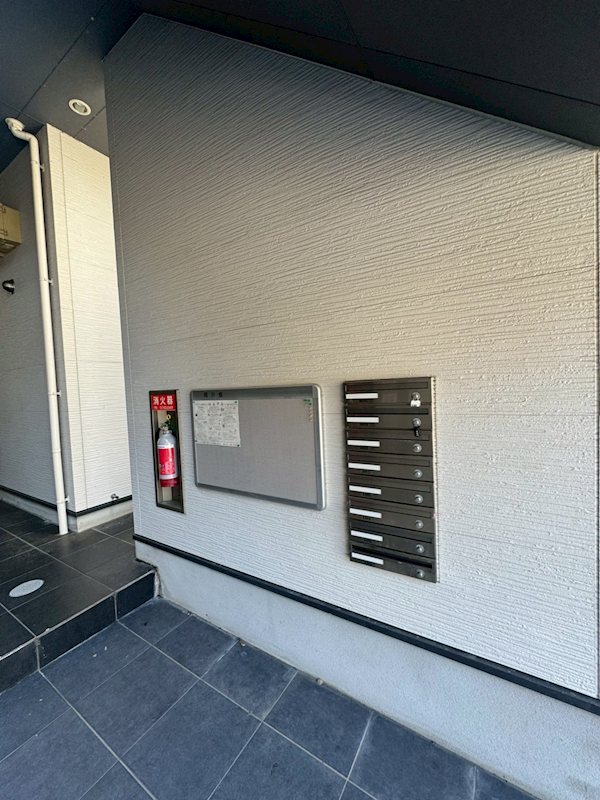 プレシャスソルーナ博多駅南 その他外観3
