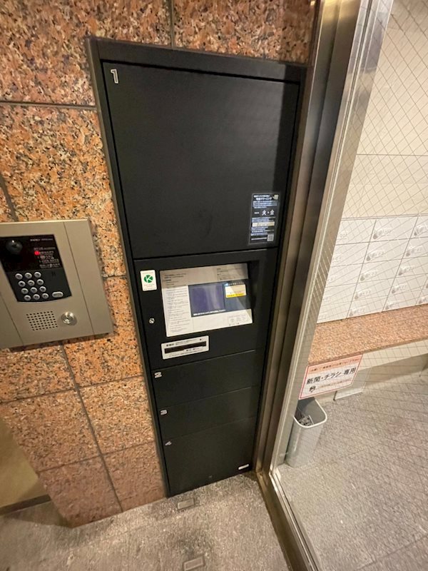 サニークレスト赤坂 その他外観6