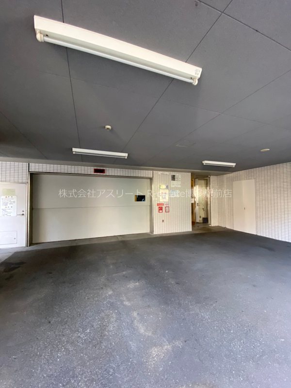 サヴォイザセントラルガーデン その他外観1