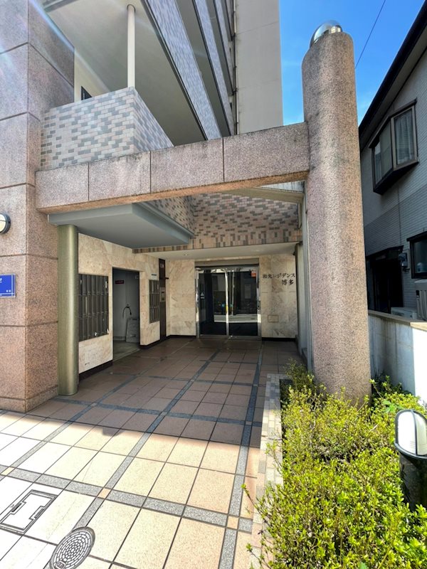 和光レジデンス博多 その他1