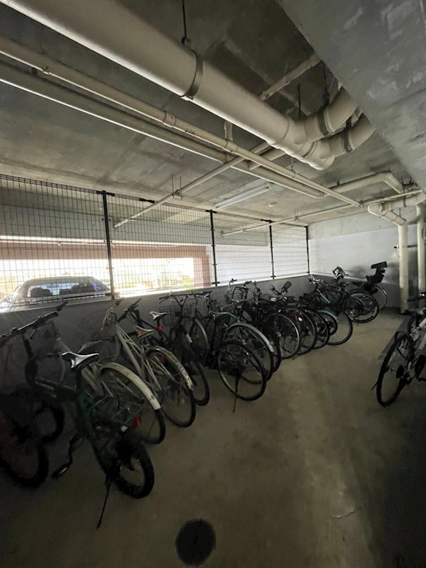 和光レジデンス博多 その他外観3