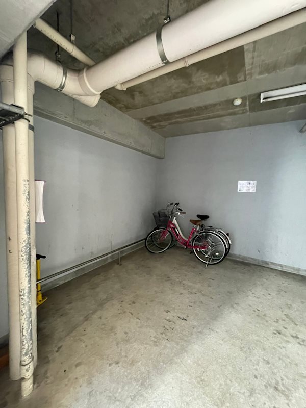 和光レジデンス博多 その他外観4