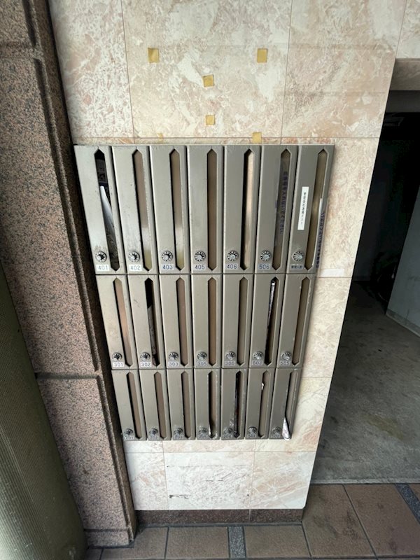 和光レジデンス博多 その他外観5