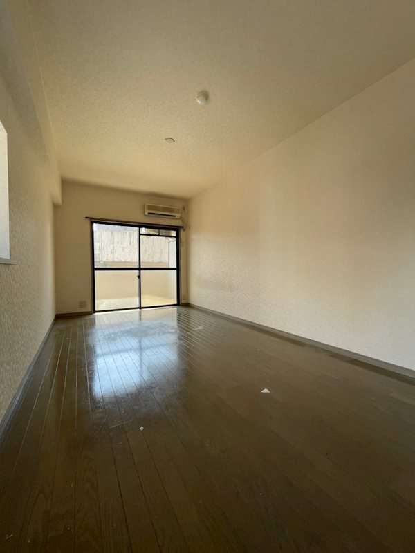 和光レジデンス博多 リビング