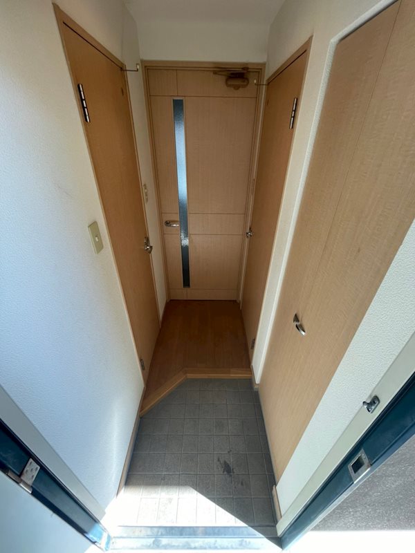 アクアシティ大濠公園 玄関