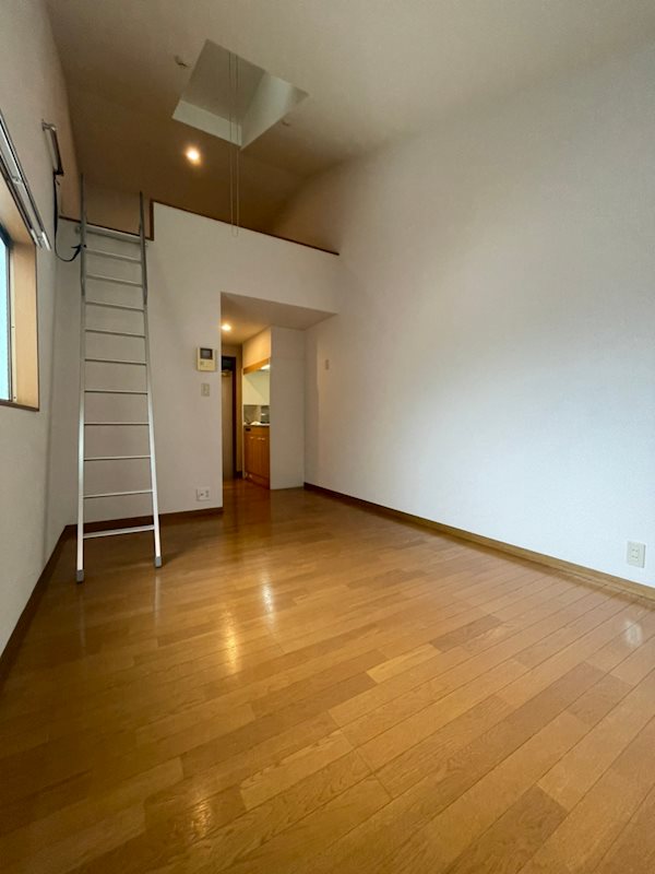 コートアウローラ リビング