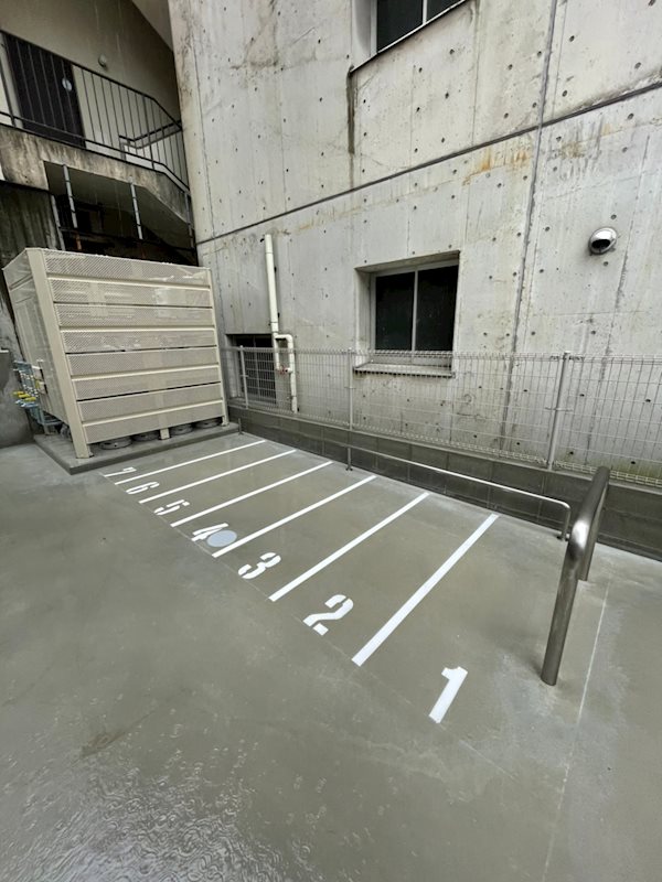 アスシード大手門 その他外観4