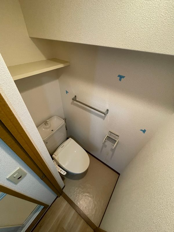 博多ブライトンハウス その他4