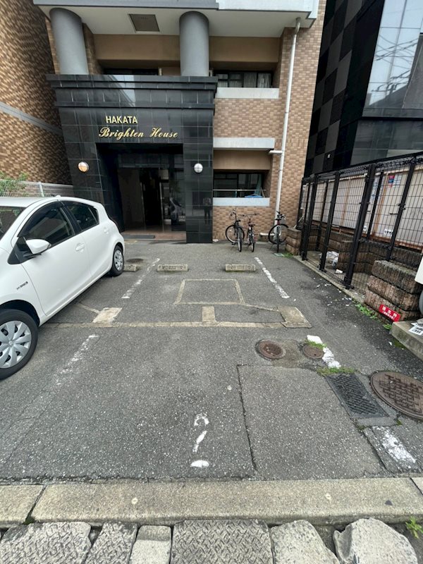 博多ブライトンハウス その他外観1