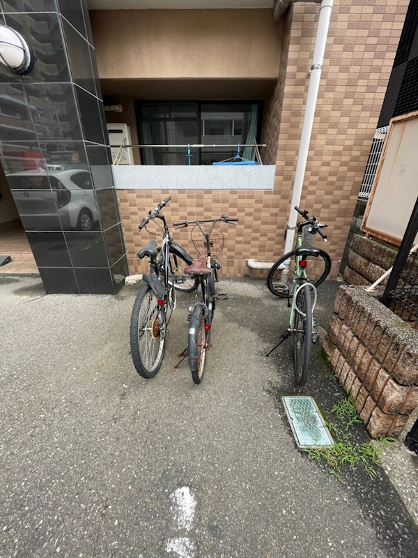 博多ブライトンハウス その他外観4