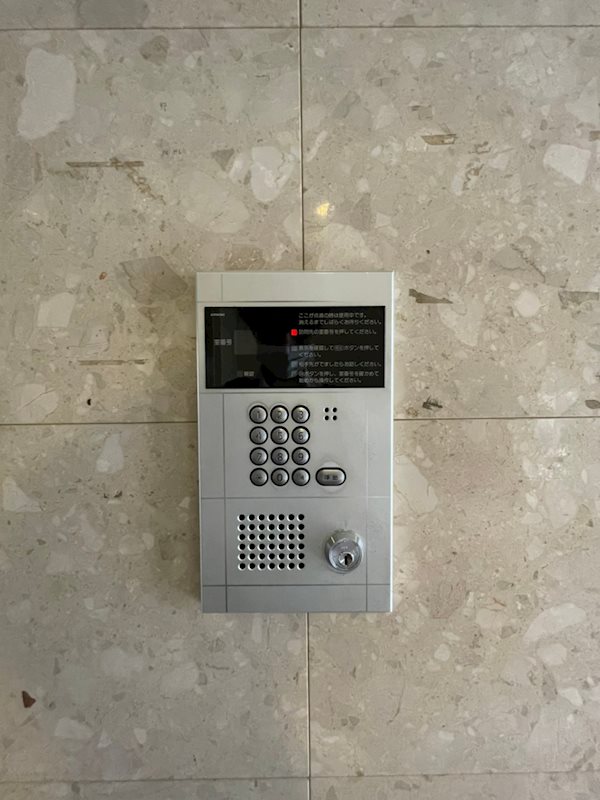 博多ブライトンハウス その他外観5