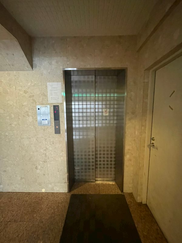 博多ブライトンハウス その他外観6