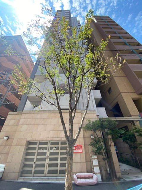 グランフォーレ呉服町 506号室 外観