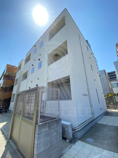 REGALEST 博多駅南 103号室 外観