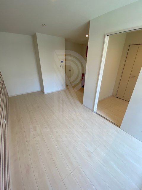 REGALEST 博多駅南 リビング