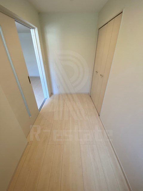 REGALEST 博多駅南 ベッドルーム