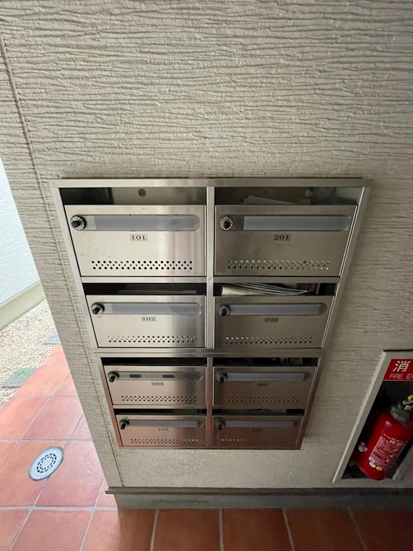 アプリコット その他外観1