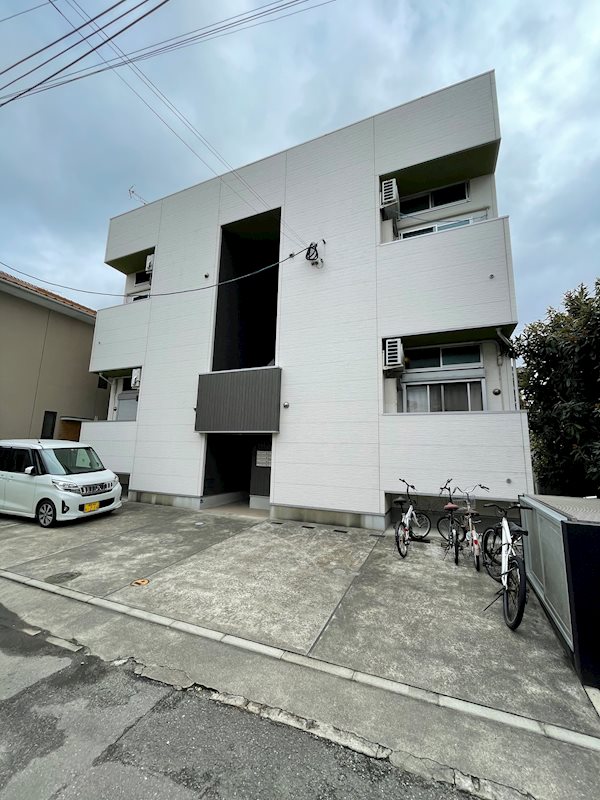 エテルネ住吉 その他外観1