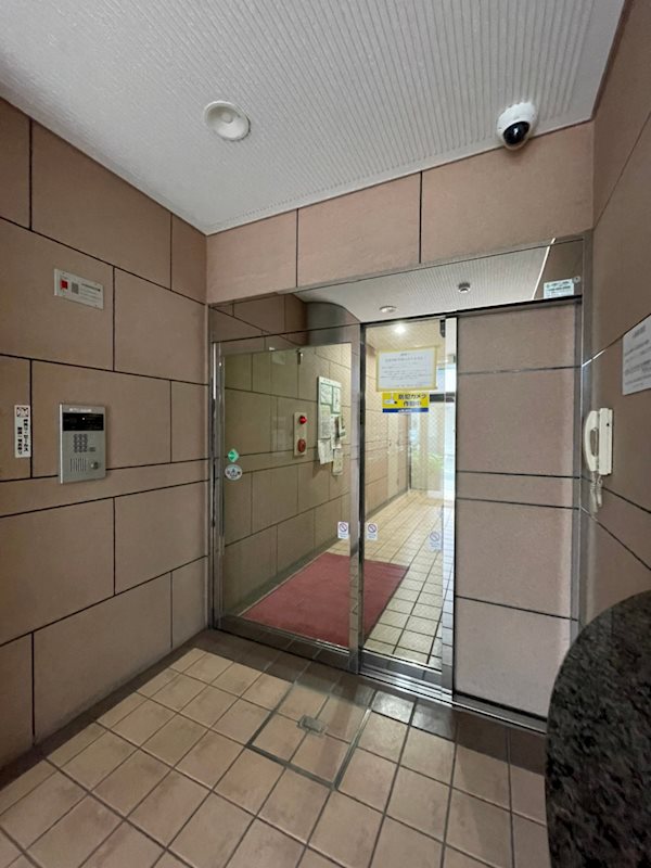 ベアージュ博多 その他2