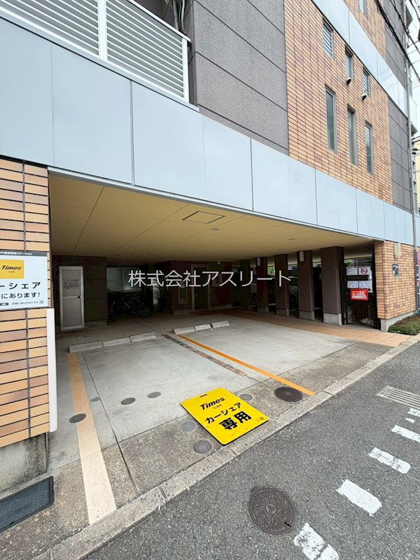 サンセリテ博多駅南 その他外観1