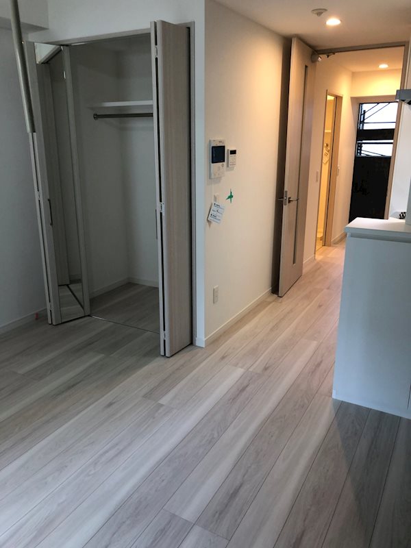 ランディックK320 リビング