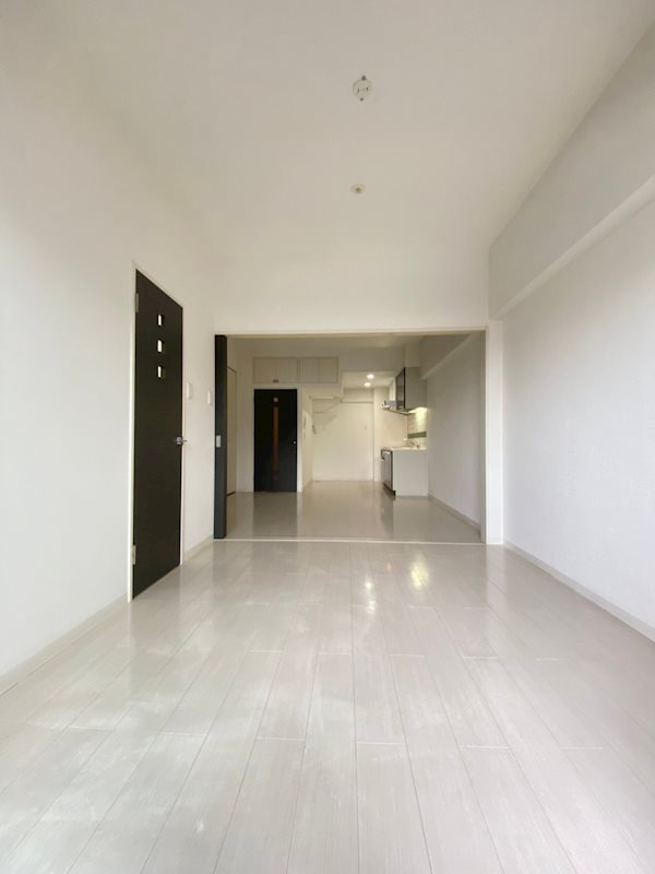 CLUBORIENTBLDNo.82EMPRESS リビング