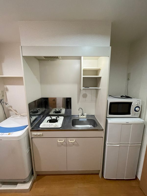 奈良屋グロリアス キッチン