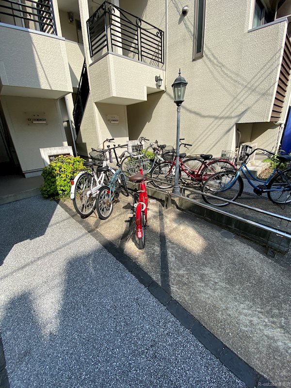 ココナッツパーム博多駅前 その他外観1