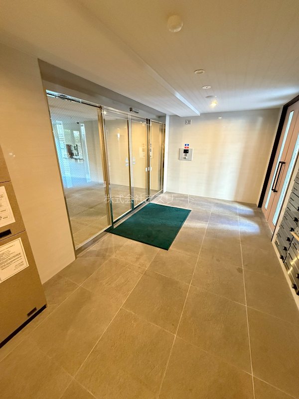 サヴォイルミラドール その他2