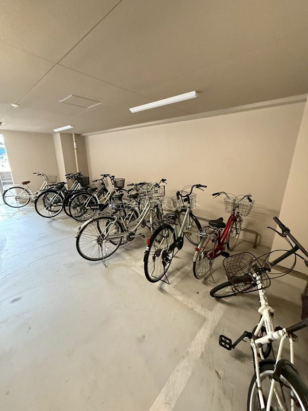 サヴォイルミラドール その他外観4