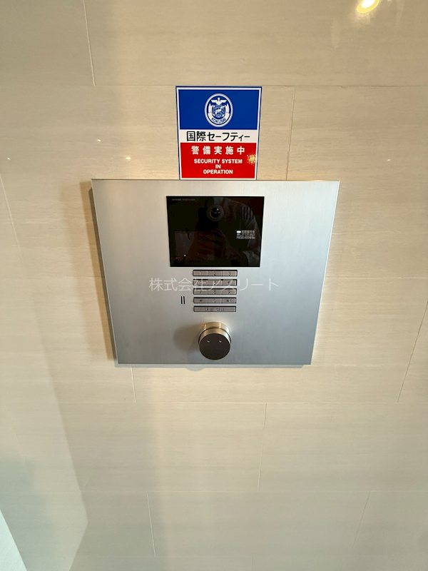 サヴォイルミラドール その他外観6