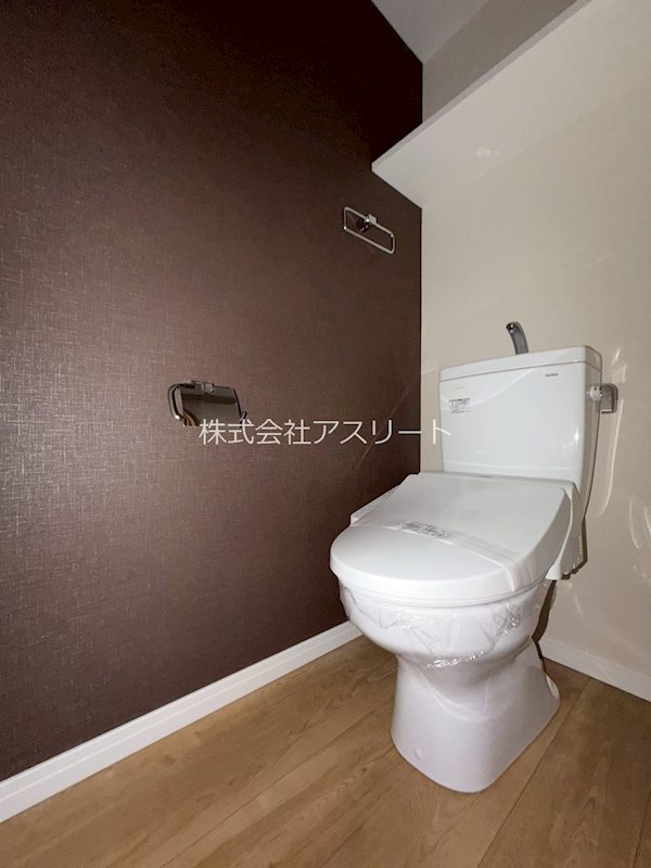 アクタス福岡県庁前グラシア その他5