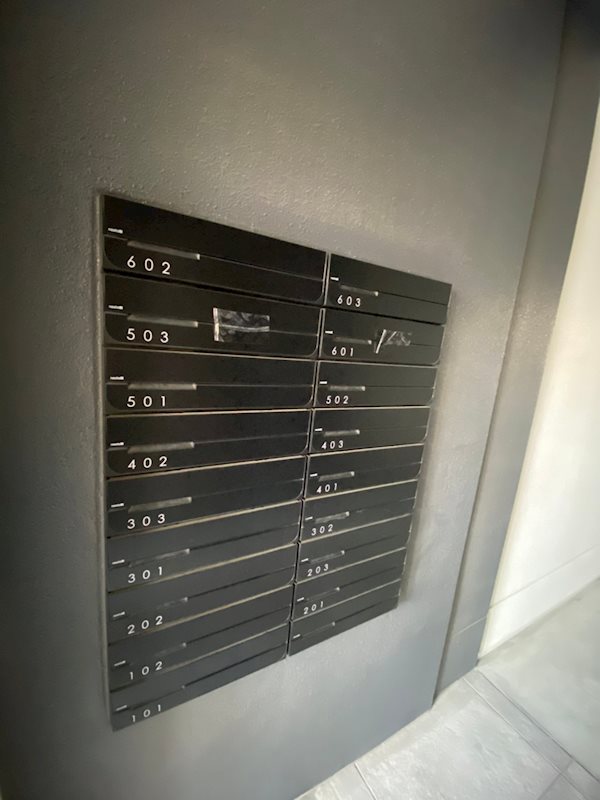 アストラル東比恵 その他外観6