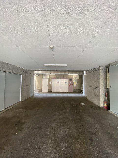 エステートモア赤坂 その他外観1