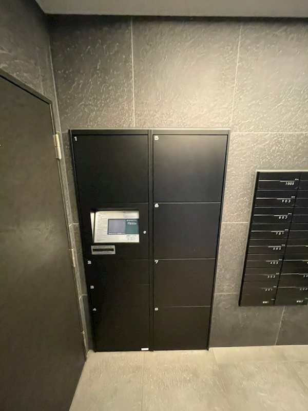 グランカーサ渡辺通 その他外観2