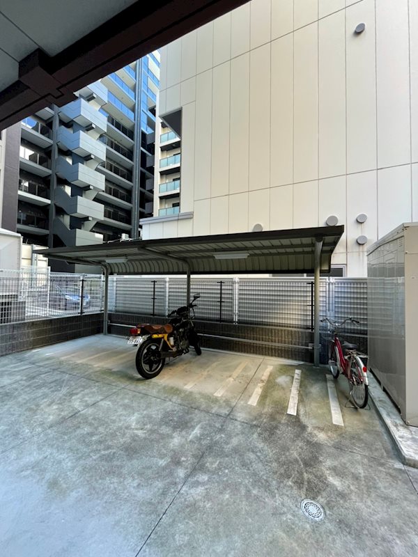 グランカーサ渡辺通 その他外観5