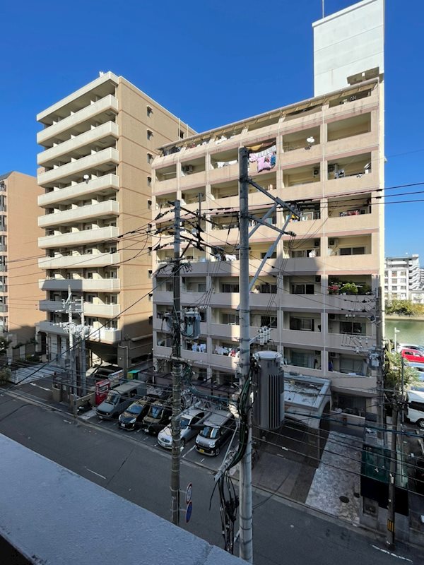 グランカーサ渡辺通 その他12