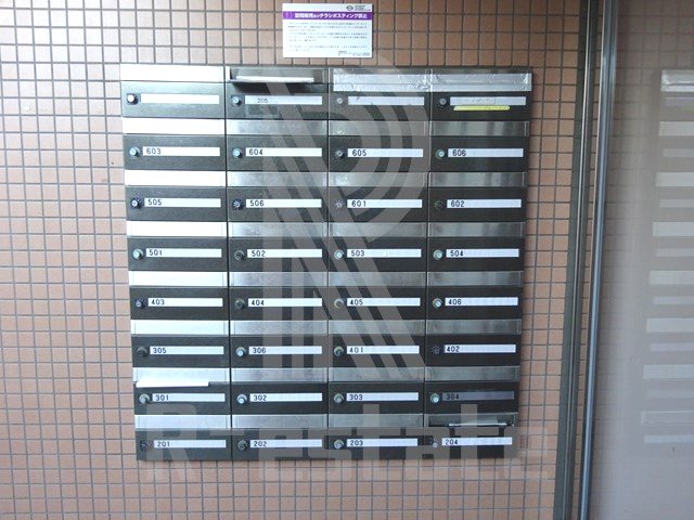 コンフォートビル その他4