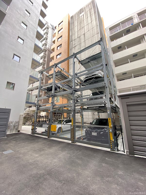 Plaisir薬院 terrace その他外観1