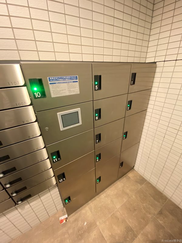 Plaisir薬院 terrace その他外観2