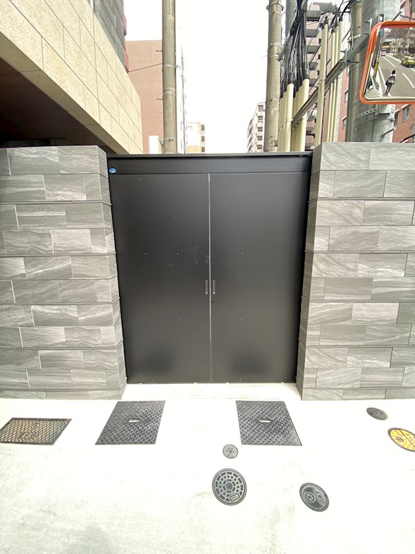 Plaisir薬院 terrace その他外観3