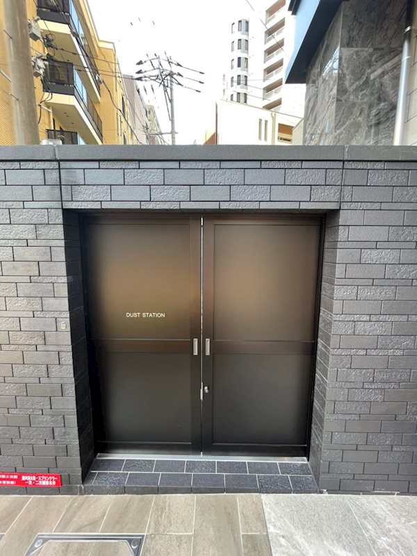 エンクレスト天神GLEE その他外観3