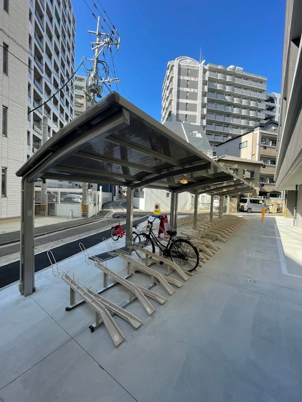 エンクレスト天神GLEE その他外観6