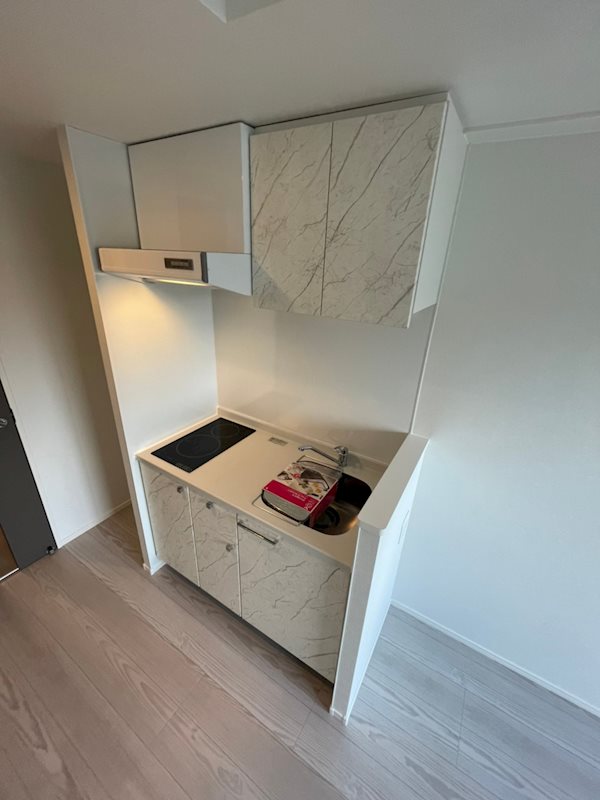 エンクレスト天神GLEE キッチン