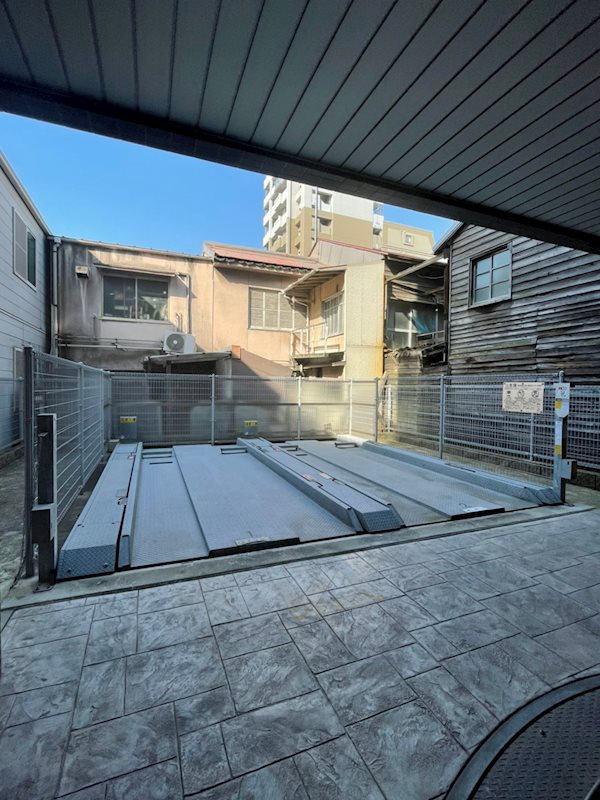 レジデンシャルヒルズ上呉服 その他外観1