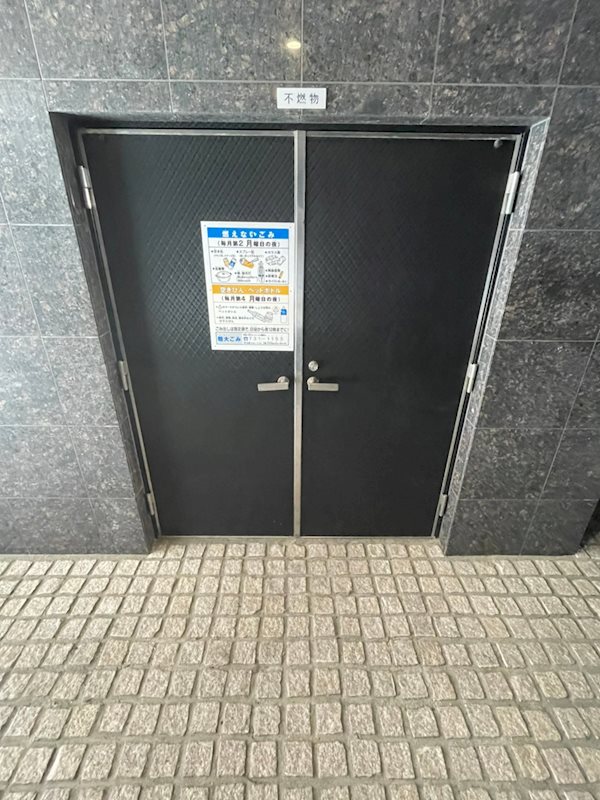 レジデンシャルヒルズ上呉服 その他外観4