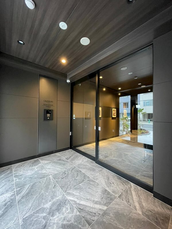 グランフォーレ県庁前アネックス その他2